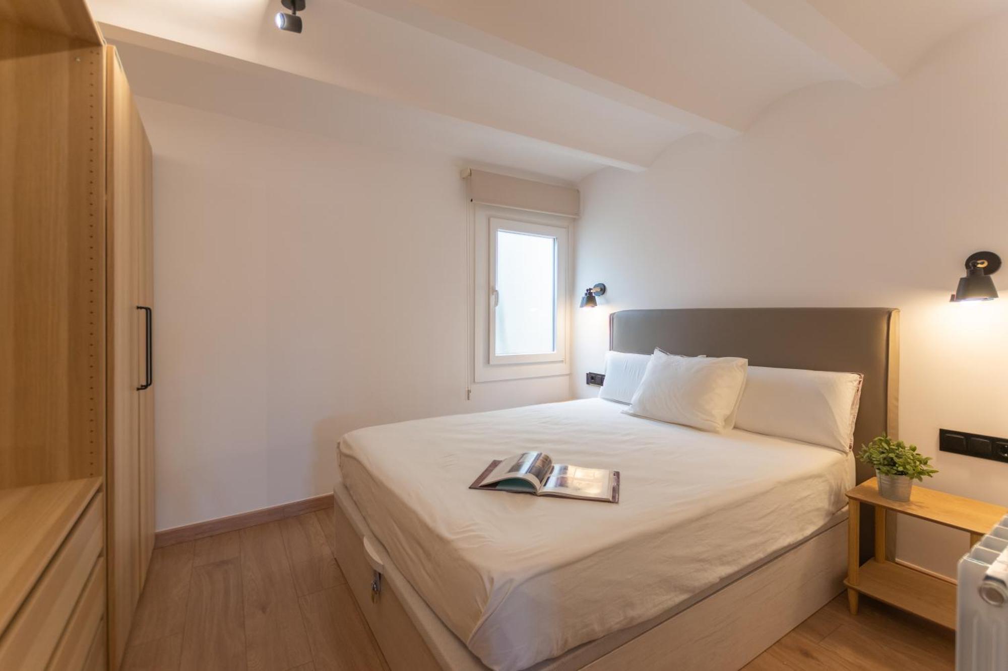 Apartment La Guineu Puigcerda